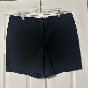 NWT Loft Outlet 6” Women's Casual Shorts